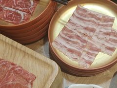 -松野谷·寿喜烧自助(华联顺义金街购物中心店)