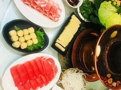 -东来顺饭庄(王府井步行街店)