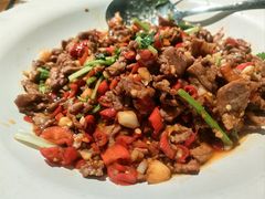-湘力力小院·鱼汤泡饭(枫林路店)