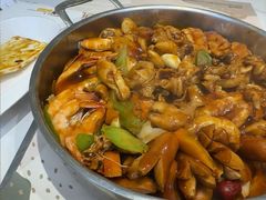 -黄记煌三汁焖锅(新佳丽江汉路店)