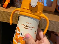 -星巴克臻选(长沙运达中央广场店)
