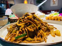 -雲蜀龙阁·金牌水煮鱼(方庄店)