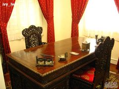 -龙环葡韵住宅式博物馆