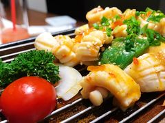 -九井澤精致料理(金茂店)