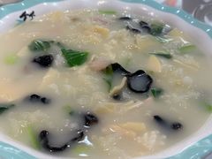 -春水锅贴·传统鲁菜(大明湖店)