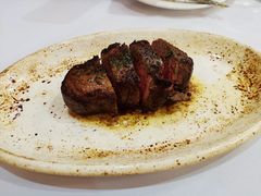 -摩根扒房(桐梓林店)