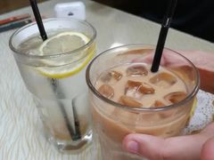 -香港威特瑞茶餐厅(小白楼音乐厅店)