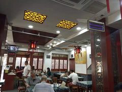 大堂-荣阳楼(山塘街店)