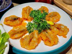 -相尽欢江湖铁板烧(武商梦时代店)