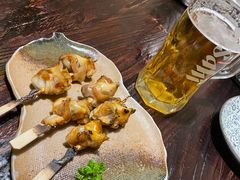 -酒肴一瓢·活贝料理·日本料理(三元桥·霄云路店)