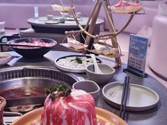 -故里和山·成都火锅(欢乐港湾店)