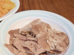-小灶派· 地道兰州牛肉面(宏发大厦店)