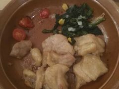 -萨莉亚意式餐厅(天河城购物中心店)