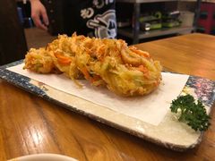 -桃太郎创作料理(大坪店)