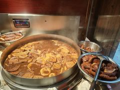 -门框胡同百年卤煮(前门店)