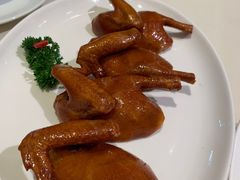 -利苑酒家(华熙国际店)