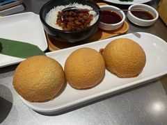 -蔡澜点心·粤菜(万菱汇店)