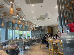 -鼎泰丰(嘉年华•海信广场VILLAGE店)