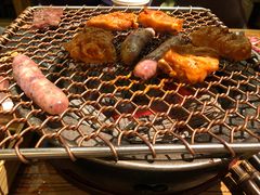 -黑牛の店·和牛烧肉(合生汇店)