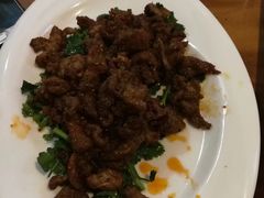 -严记小天府酸菜鱼(西四路店)