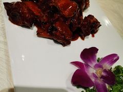 梅香排骨-丁老爷子苏香圆