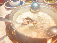 -大头椰·海南椰子鸡火锅(思明万象城店)