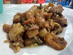 -阿九食店(南湾南路店)