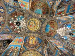 -滴血救世主教堂