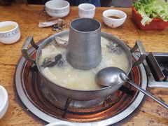 -阿妈土锅鸡