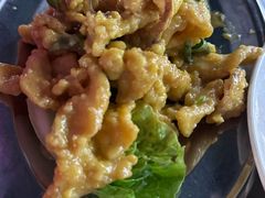 -黄亚华小食店(Jalan Alor)