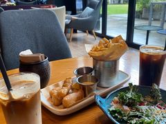 -THE CANNERY&JUJU 新鲜海鲜·牛排美食酒廊