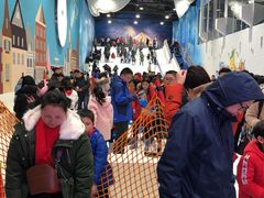 -Mr·Kuma酷么先生雪之乐园