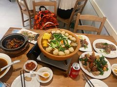 盐酥鸡-光头匠
