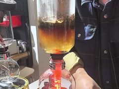 -2326 Coffee Roaster咖啡豆可选店(林肯公园店)