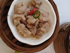-海宝酒家(中山四路店)