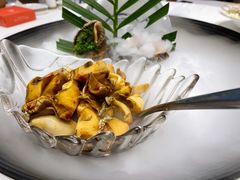 船夫大海螺-味茂·老船夫1927(东海东路店)