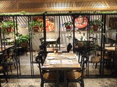 门面-武松家(丰益桥店)