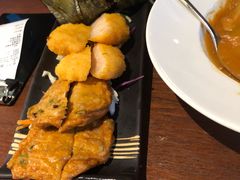 -品泰·泰国餐厅(苏州中心店)