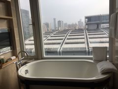 -深圳星河丽思卡尔顿酒店