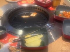 -新石器烤肉(百联川沙店)