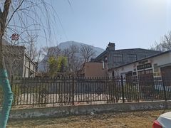-少华山国家森林公园
