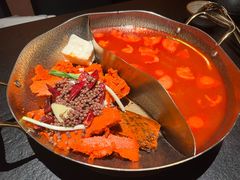 -色響火锅(恒隆广场店)