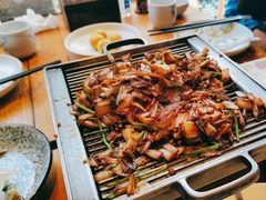 -四季民福烤鸭店(前门廊房二条店)