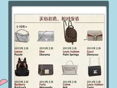 -上海恒天奢侈品(总店)