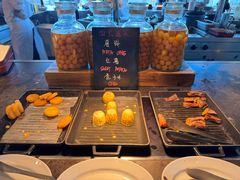 -君悦酒店·乐厨·高空自助餐(青年大街店)