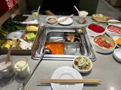 -海底捞火锅(赛格国际购物中心店)