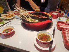 -老马路串串香火锅(北门桥店)