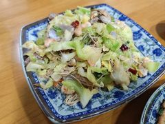 -福州人铭小吃