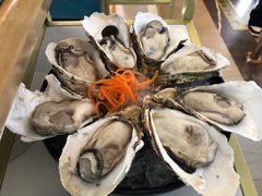 -蚝大仙横琴生蚝火锅(日月贝店)