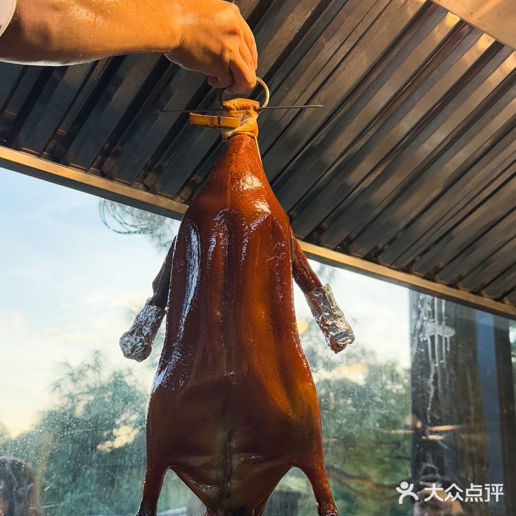 广州新开的！宋式美学庭院！！好美！